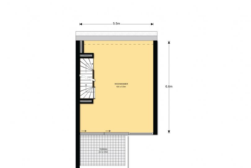 Afbeelding Sporenring 268, 5053 EZ Goirle : 13